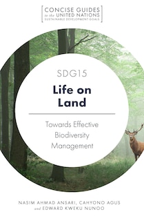 Couverture_SDG15 – Life on Land
