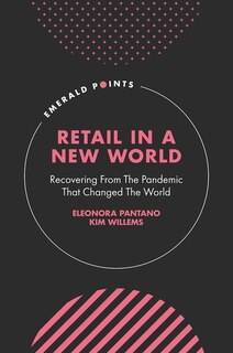 Front cover_Retail In A New World