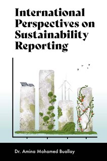Couverture_International Perspectives on Sustainability Reporting