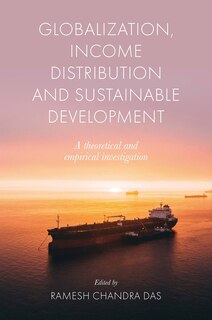 Front cover_Globalization, Income Distribution and Sustainable Development
