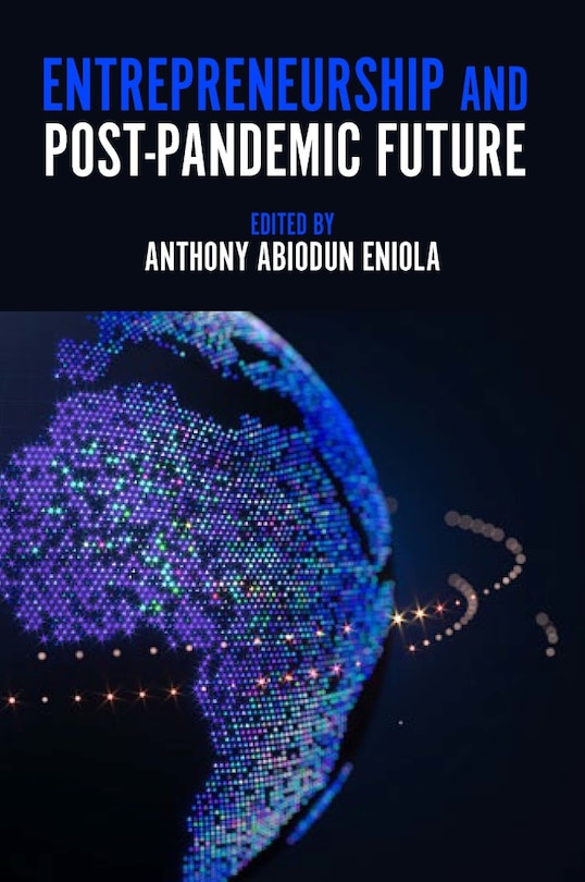 Front cover_Entrepreneurship and Post-Pandemic Future