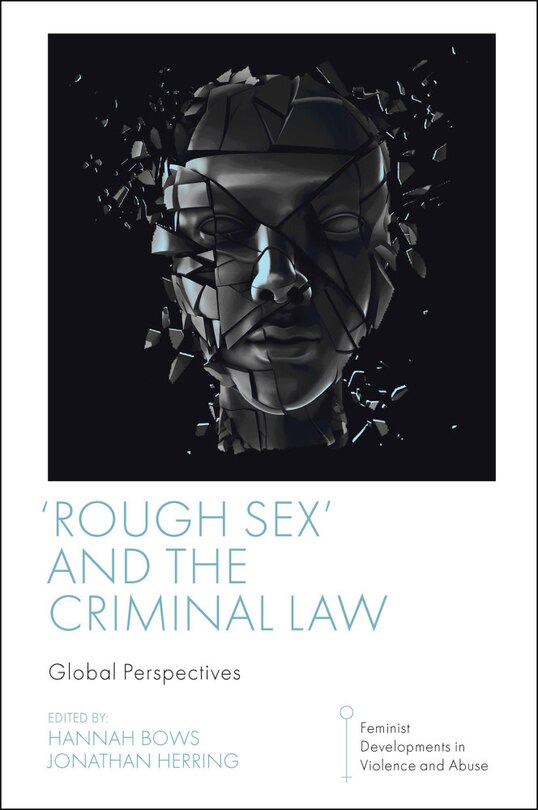 Front cover_'Rough Sex' and the Criminal Law