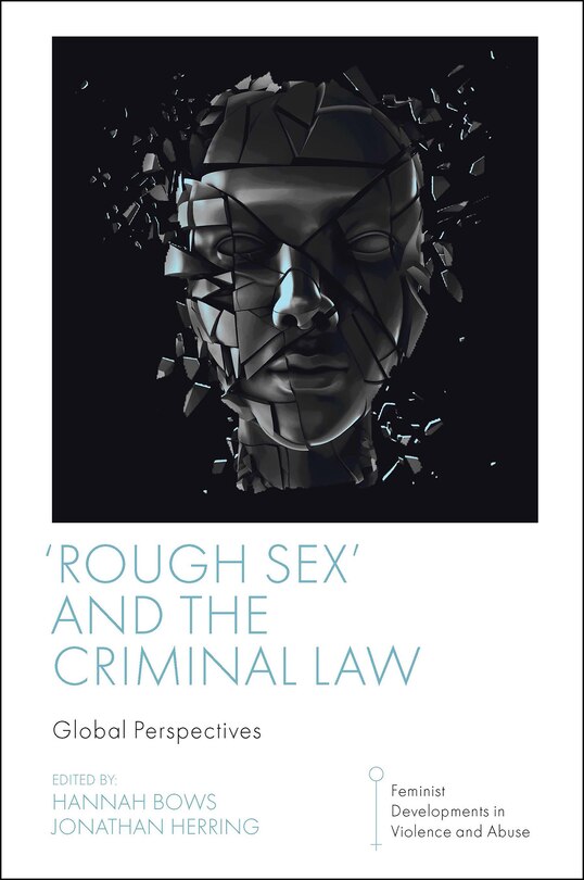 Front cover_'Rough Sex' and the Criminal Law