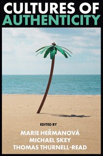 Front cover_Cultures of Authenticity