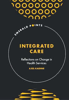 Couverture_Integrated Care