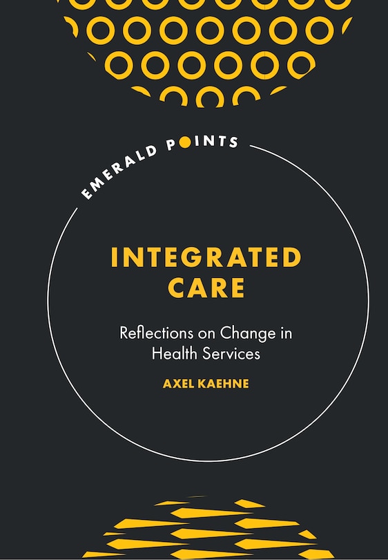 Couverture_Integrated Care