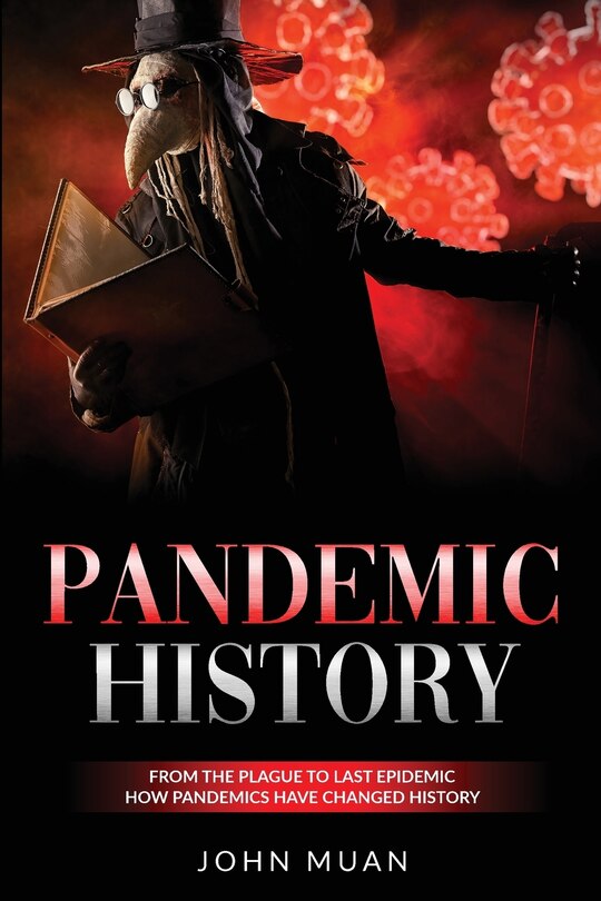 Front cover_Pandemic History