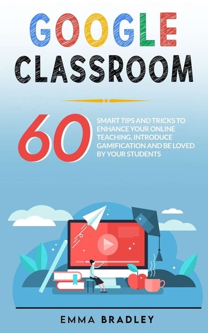 Couverture_Google Classroom