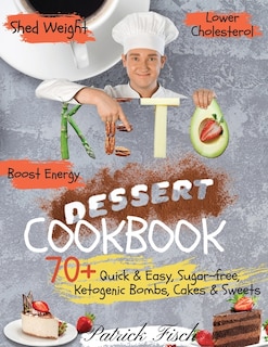 Couverture_Keto Dessert Cookbook 2020