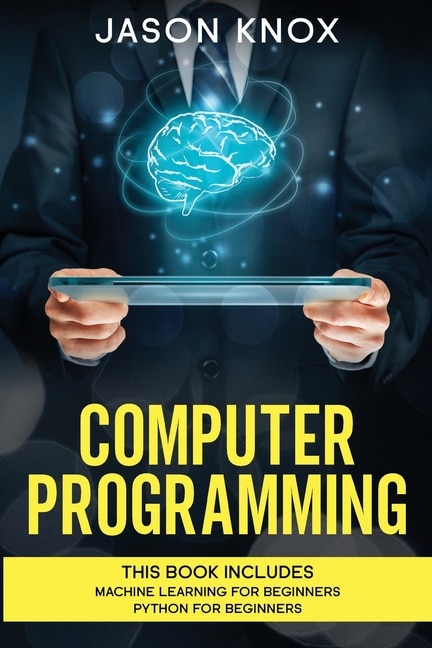 Couverture_Computer Programming