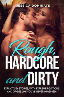 Couverture_Rough, Hardcore And Dirty