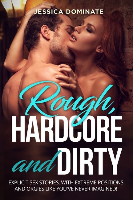 Couverture_Rough, Hardcore And Dirty