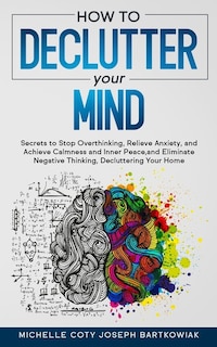 Front cover_How to Declutter Your Mind