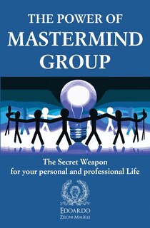 Front cover_The Power of Mastermind Group