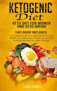 Front cover_Ketogenic Diet