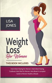 Front cover_Weight Loss For Women