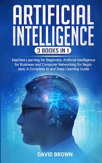 Front cover_Artificial Intelligence