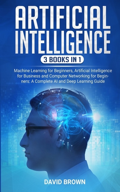 Front cover_Artificial Intelligence