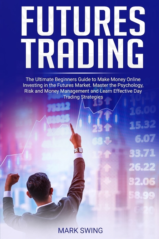 Couverture_Futures Trading