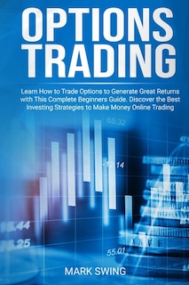Front cover_Options Trading