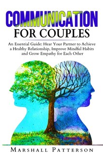 Front cover_Communication for Couples