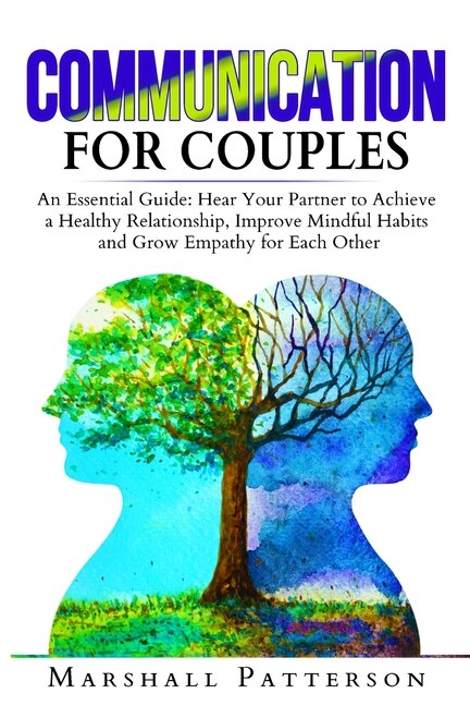 Front cover_Communication for Couples