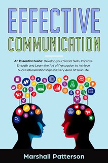Front cover_Effective Communication