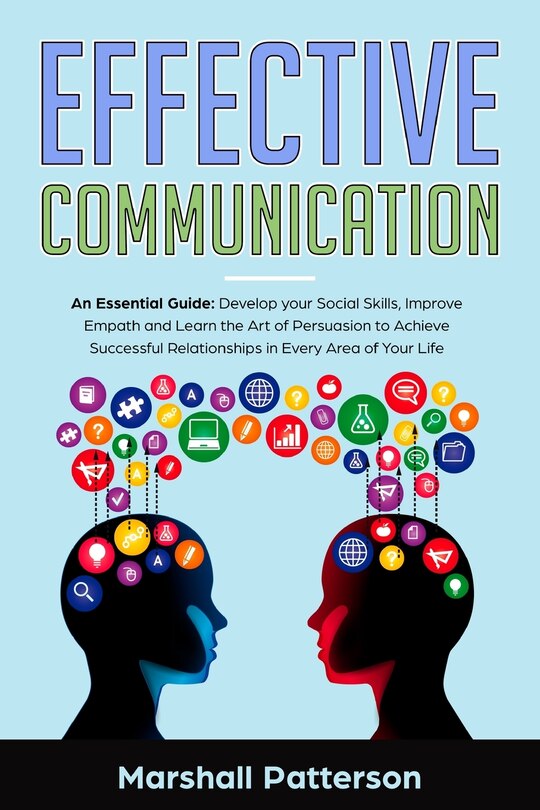 Front cover_Effective Communication