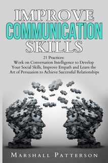 Front cover_Improve Communication Skills