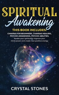 Front cover_Spiritual Awakening