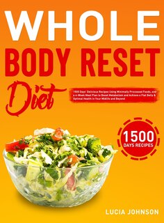 Front cover_Whole Body Reset Diet