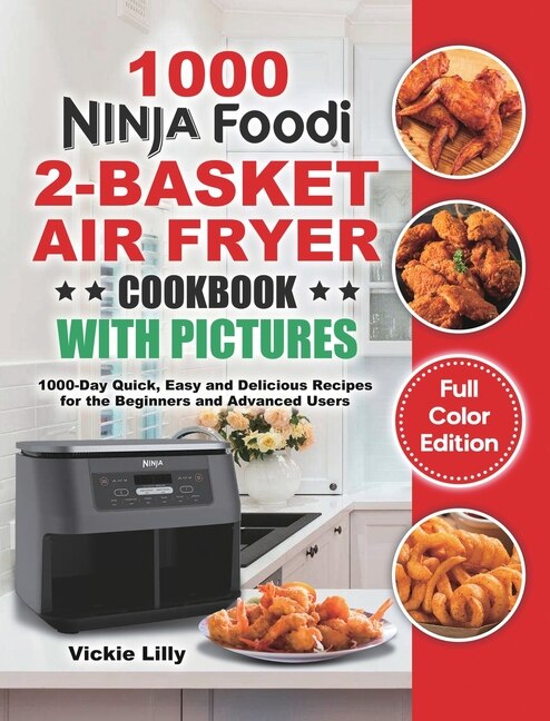 Ninja foodi max recipe book new arrivals
