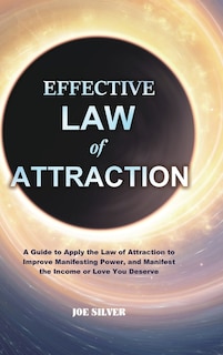Couverture_Effective Law of Attraction