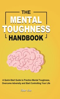 Couverture_The Mental Toughness Handbook