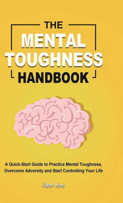 Couverture_The Mental Toughness Handbook