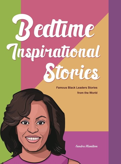 Front cover_Bedtime Inspirational Stories