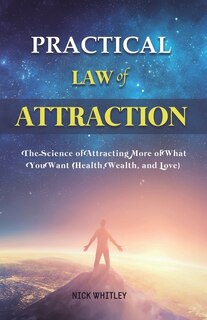 Front cover_Practical Law of Attraction