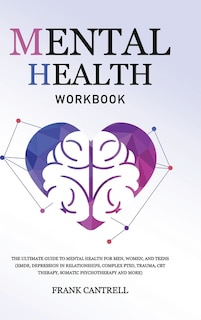 Front cover_Mental Health Workbook
