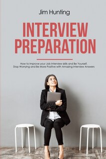 Front cover_Interview Preparation