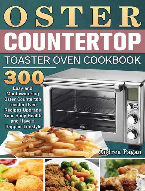 Healthy toaster oven recipes shop