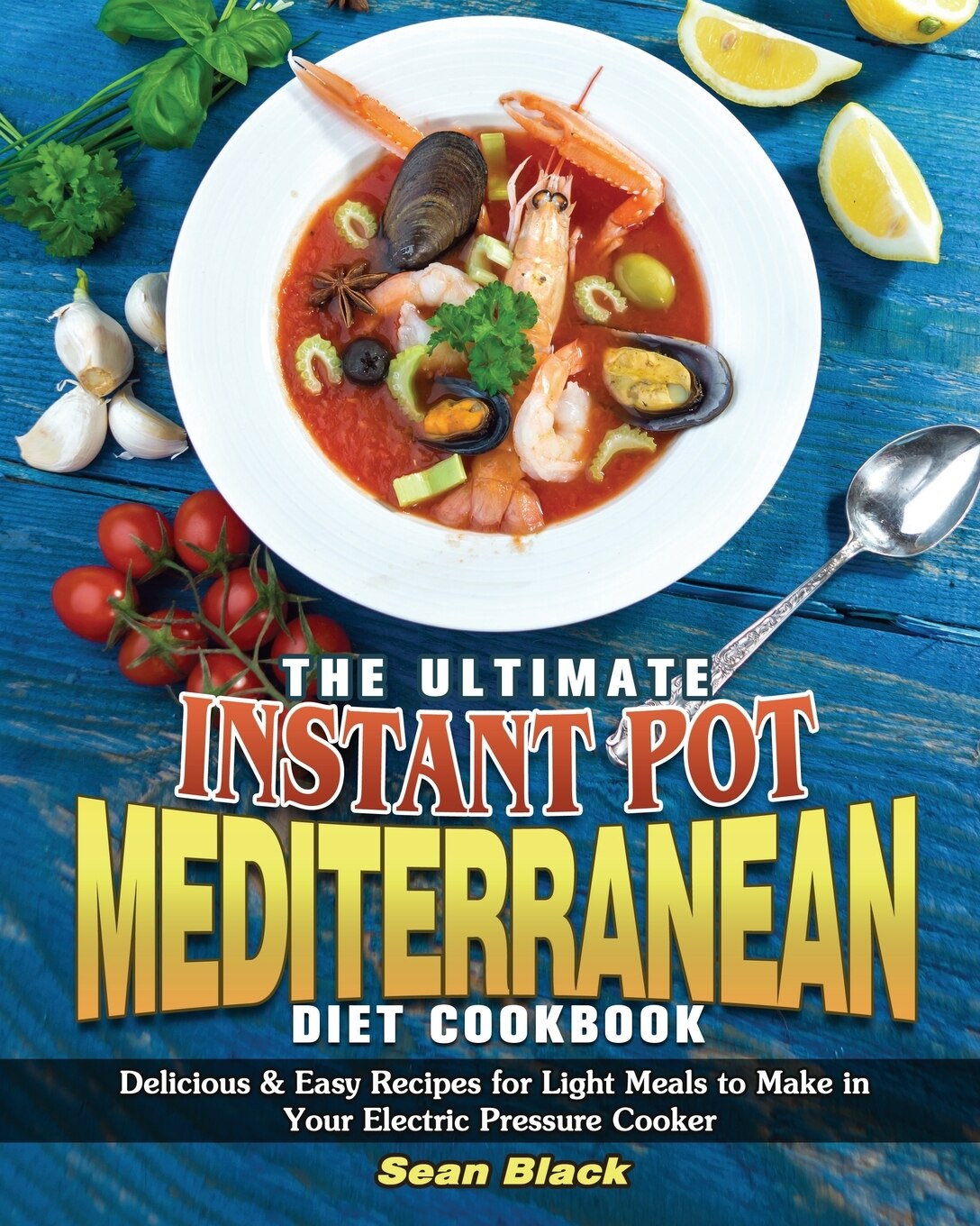 Mediterranean Instant Pot Easy Inspired Meals For Eating Well po Indigo