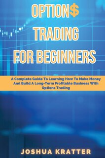 Couverture_Options Trading For Beginners
