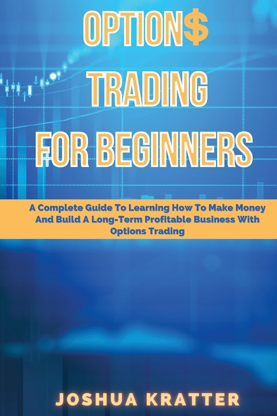 Couverture_Options Trading For Beginners