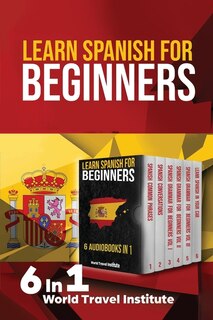 Learn Spanish For Beginners