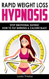 Front cover_Rapid Weight Loss Hypnosis
