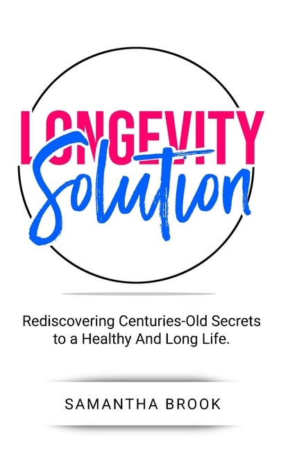 Front cover_Longevity Solution