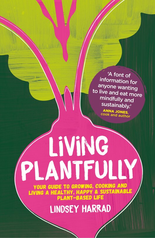 Front cover_Living Plantfully