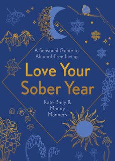 Front cover_Love Your Sober Year