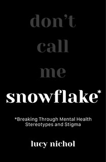 Front cover_Snowflake