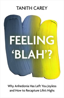Couverture_Feeling 'Blah'?